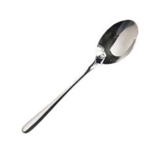 Ложка Десертная L=18.5см.,Нерж.Сталь 18/10, Equilibrium, Gerus