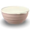 Миска с крышкой Phibo Wave 1,55л Арт.433228135/433228136
