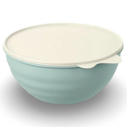 Миска с крышкой Phibo Wave 2,8л Арт.431296835/431296836