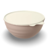 Миска с крышкой Phibo Wave 2,8л Арт.431296835/431296836