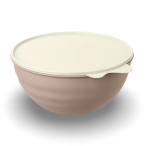 Миска с крышкой Phibo Wave 2,8л Арт.431296835/431296836