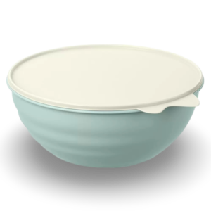 Миска с крышкой Phibo Wave 3,7л Арт.431296735/431296736