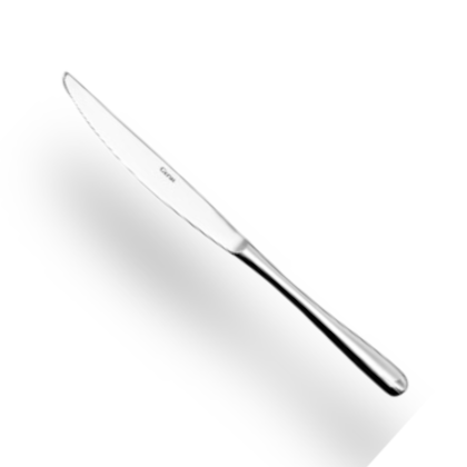 Нож Десертный , L=21.3см., Нерж.Сталь, Gerus