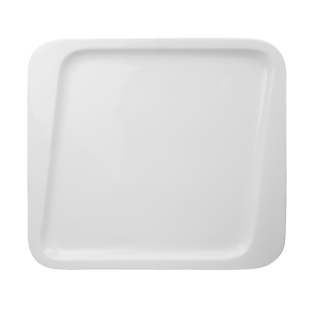 ТАРЕЛКА квадратная 10'' 250мм "Sam&Squito Quadro" Арт.фк782