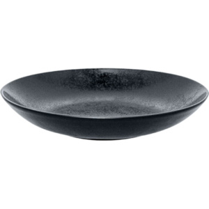 Тарелка Круглая "Coupe" D=23 См., Глубокая, Фарфор, Karbon, RAK Porcelain, ОАЭ
