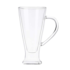 Термокружка Attribute Latte 400мл Арт.ATM102