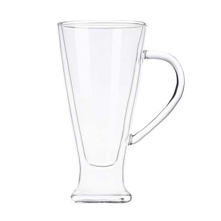 Термокружка Attribute Latte 400мл Арт.ATM102