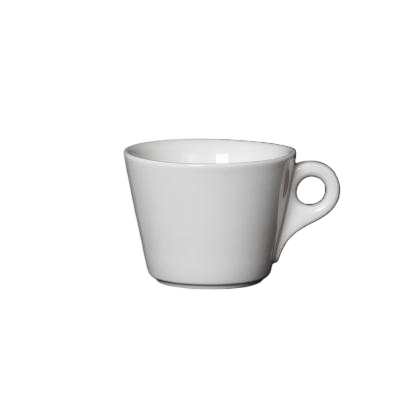 Чашка чайная «Corone Caffe&Te» 175 мл Арт.фк075