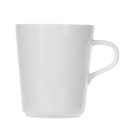 Чашка чайная «Corone Caffe&Te» 250 мл