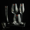 Бокал д/вина "Face to Face ", 560 мл, P.L. - BarWare Арт.81269543