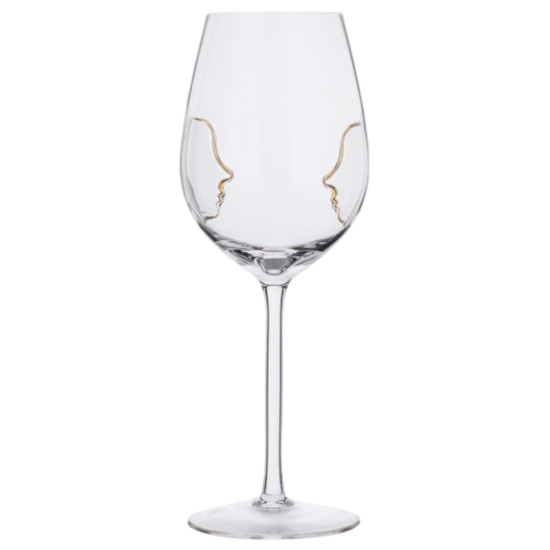 Бокал д/вина "Face to Face ", 560 мл, P.L. - BarWare Арт.81269543