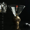 Бокал д/мартини "Череп " P.L. - BarWare Арт.81269530