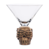 Бокал д/мартини "Череп " P.L. - BarWare Арт.81269530