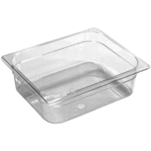 Гастроемкость  GN1/2-150 поликарбонат GASTROMIX Арт.11697