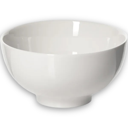 Салатник"Кунстверк" ,фарфор,125мм 350мл .Арт.3031414