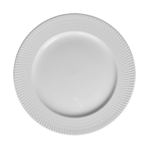 ТАРЕЛКА мелкая 9'' 230мм "Corone Rosenthal Banquet" Арт.фк8202