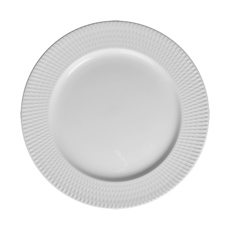 ТАРЕЛКА мелкая 9'' 230мм "Corone Rosenthal Banquet" Арт.фк8202