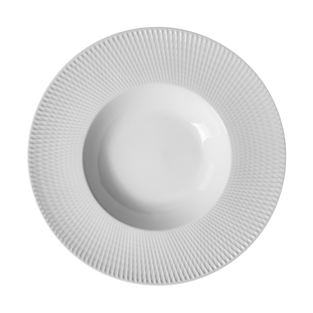 Тарелка для пасты  275мм "Corone Rosenthal Banquet" Арт.фк8206