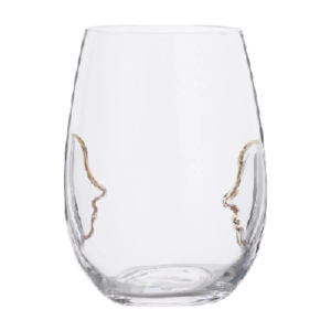 Хайбол "Face to Face " , 600 мл, P.L. - BarWare Арт.81269546