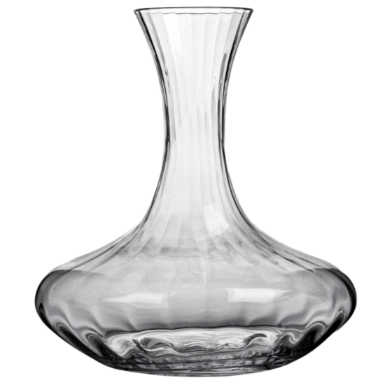 Декантер для вина 2400 мл, серия "Optical" P.L.-BarWare