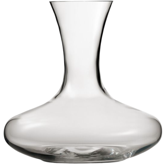 Декантер для вина Schott Zwiesel Diva 250 мл, хрустальное стекло, Германия
