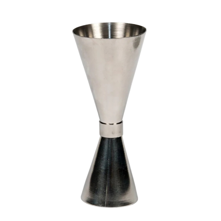 Джиггер 20/40, нержавейка, P.L. - BarWare Арт.81259294