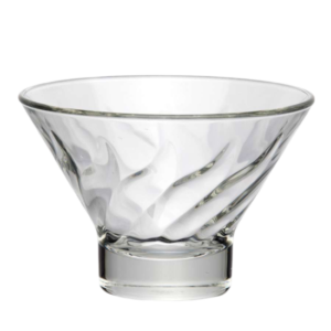 Креманка "NEW Bell Пламя" Арт.19с2086