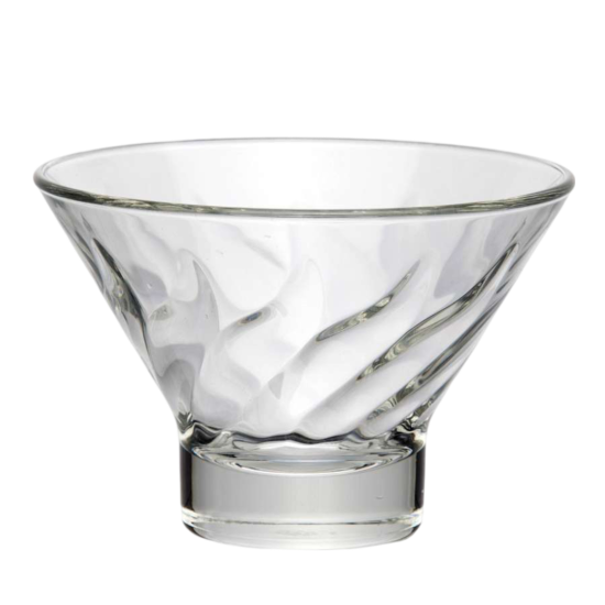Креманка "NEW Bell Пламя" Арт.19с2086