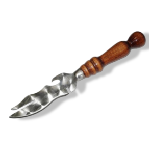 Нож-вилка РК №3 Арт.рз3