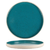Тарелка с бортом Blue Taiga 20,5*1,7 см, P.L. Proff Cuisine