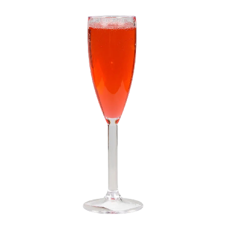 Шампанка 150 мл, поликарбонат, P.L. Proff Cuisine Арт.81243081