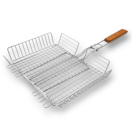 Решетка барбекю  410х310 Арт.р002