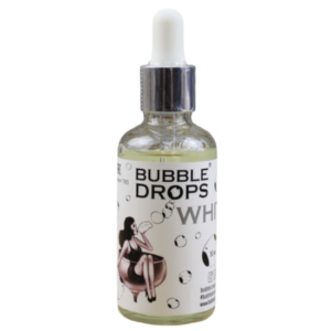 Пенообразователь пищевой BUBBLE DROPS ECO 50мл с пипеткой-дозатором