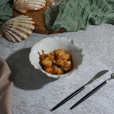 Салатник 16 см,керамика "Frutti di Mare" P.L. Арт.81222014