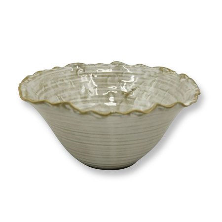 Салатник 16 см,керамика "Frutti di Mare" P.L. Арт.81222014