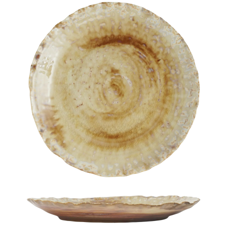 Тарелка 24 см,керамика "Frutti di Mare" P.L. Арт.81221985
