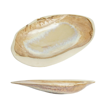 Блюдо 33 см,керамика "Frutti di Mare" P.L. Артикул: 81221987