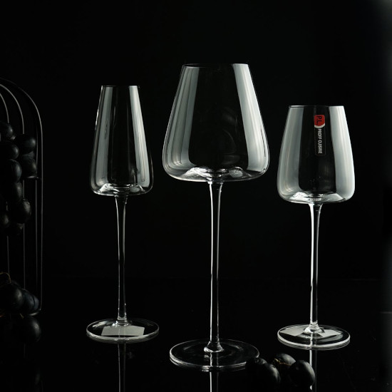 Бокал д/вина "Vega" 330мл .P.L. - BarWare Артикул: 81269547