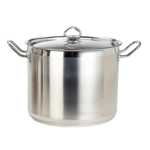 Кастрюля c крышкой, 5л (22х13) сталь 18х0 P.L.-Proff Cuisine Артикул 81240582 Кастрюля c крышкой, 5л (22*13) сталь 18/0 P.L.-Proff Cuisine Артикул: 81240582