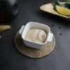 Соусник "Mini Mix" с ручками, 75 мл 9*7*3.5 см.P.L. Proff Cuisine Артикул: 81222263