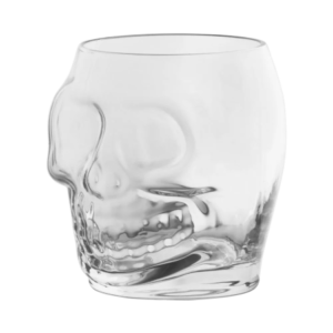 Стакан Хайбол "Череп" стекло .P.L. - BarWare Артикул: 81269531