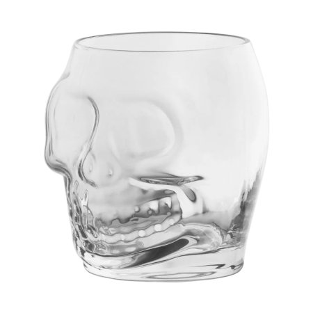 Стакан Хайбол "Череп" стекло .P.L. - BarWare Артикул: 81269531