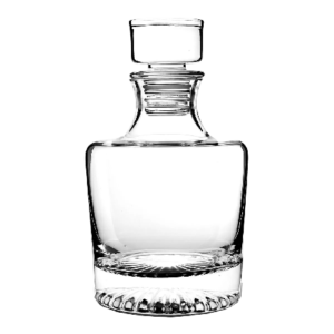 Штоф с крышкой «Shell», 750 мл, стекло P.L. — BarWare Арт.81269491 Штоф с крышкой "Shell", 750 мл, стекло P.L. - BarWare Арт.81269491