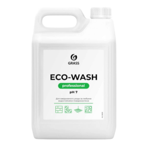 GRASS Моющее средство "Есо-Wash" 5кг