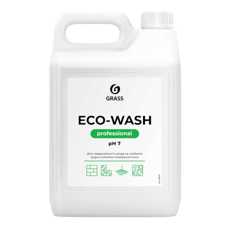GRASS Моющее средство "Есо-Wash" 5кг