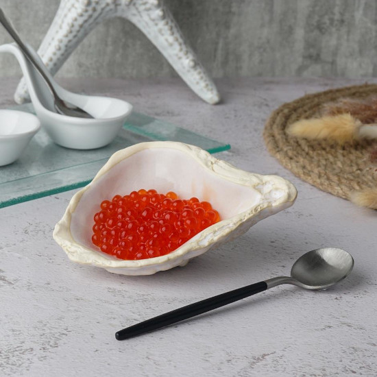 Блюдо 12 см,керамика "Frutti di Mare" P.L. Артикул: 81241253