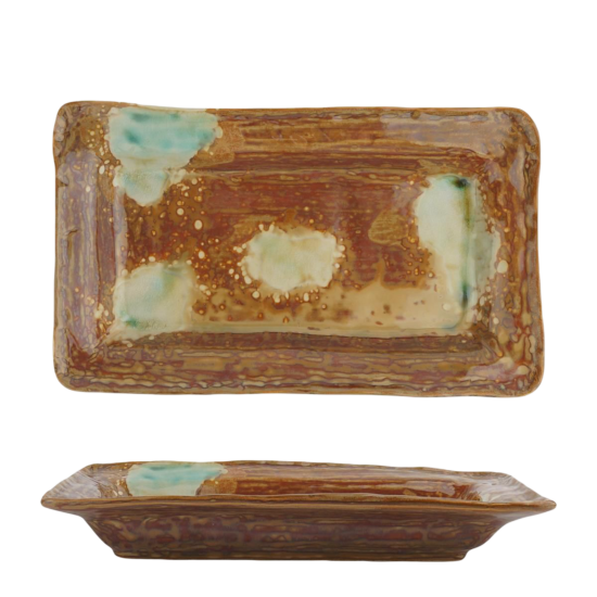 Блюдо 25 см,керамика "Frutti di Mare" P.L. Артикул: 81241267