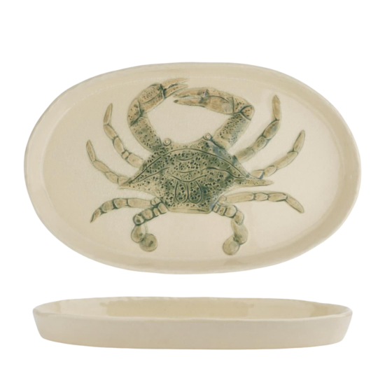 Блюдо 29 см,керамика "Frutti di Mare" P.L. Артикул: 81241242