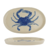 Блюдо 29 см,керамика "Frutti di Mare" P.L. Артикул: 81241243