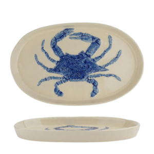 Блюдо 29 см,керамика «Frutti di Mare» P.L. Артикул 81241243 Блюдо 29 см,керамика "Frutti di Mare" P.L. Артикул: 81241243